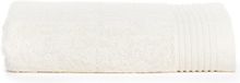 The One Towelling Deluxe serviette de bain - 60 x 110 cm - Serviette de bain - Ivoire Crème