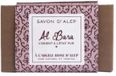 Al Bara Aleppo Zeep Pure Olijfolie & Roze Klei 150GR