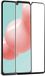 Muvit Samsung Galaxy A42 5G Protecteur d'écran en verre trempé Transparent