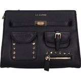 Le sac Carrie Noir