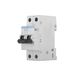 Magnetische thermische schakelaar 1P+N 32A 6KA klasse C