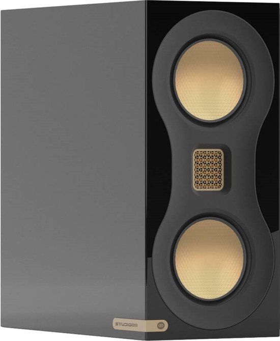 Monitor Audio Monitor C150 - Center Luidspreker - Zwart