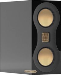 Monitor Audio Monitor C150 - Center Luidspreker - Zwart
