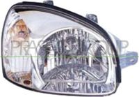 Prasco HN8124804 Koplamp