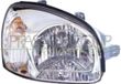Prasco HN8124804 Koplamp
