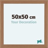 Your Decoration Cadre photo 50x50 cm