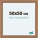 Your Decoration Cadre photo 50x50 cm