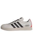 Adidas Performance Vl Court Audi Revolut F1 Team Schoenen - Unisex - Wit - Maat 42