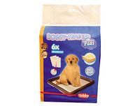 Nobby Doggy trainer pads L - 62,5 x 48 cm