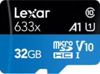 Lexar 633x