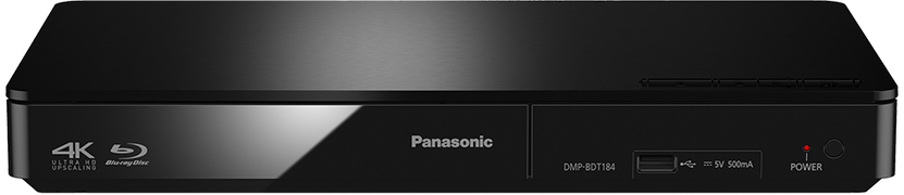 Panasonic DMP-BDT184EG