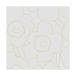Marimekko Serviettes Piirto Unikko 33x33 cm , Pack de 20 Cream Gold