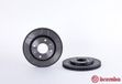 BREMBO Remschijfset 09.9610.75 - 2 stuks