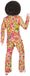 Widmann SRL Super 60s Peace And Flower 2delig - Man