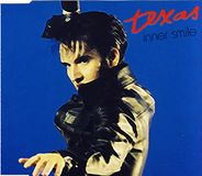 Inner Texas Inner Smile - CD