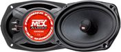 MTX Audio TX469C 6x9inch 2-way coaxial haut-parleur - 400 Watt