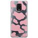 ERT GROUP mobiel telefoonhoesje voor Xiaomi REDMI NOTE 9 PRO/ 9S origineel en officieel erkend Babaco patroon Animals 007