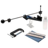 Edge Pro Apex Plus 1, slijpsysteem