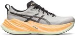 Adidas Asics Superblast Hardloopschoenen Unisex Peach Whisper Green Maat 40.5