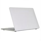 imoshion Laptop Cover - Geschikt voor MacBook Neo 13 inch (2026) A18 chip - A3404 - Transparant