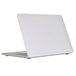 imoshion Laptop Cover - Geschikt voor MacBook Neo 13 inch (2026) A18 chip - A3404 - Transparant