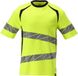 Mascot Accelerate Multisafe T-shirt 21382-327 - hi-vis geel/donkermarine - 2XL