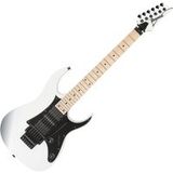 Ibanez RG550 Genesis White Flat