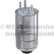 KOLBENSCHMIDT 50019017 Filtre à carburant