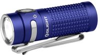 Olight Baton 4 Regal Blauw