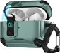 Apple AirPods Pro 3 Defender Housse de protection vert