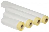 Colad Maskeerfolie + Tape 90cmx25m