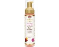 African Pride Curl Mousse Moisture Miracle 251 ml