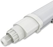 Ledvion - LED Armatuur - 120 cm - 30W - 4000K - 3600 lumen - IP65 - Koppelbaar