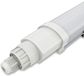Ledvion - LED Armatuur - 120 cm - 30W - 4000K - 3600 lumen - IP65 - Koppelbaar