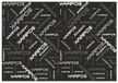 Karpos Pelmo tour de cou noir homme