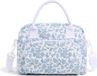 Sac isotherme - Sac à lunch compact avec bandoulière - Pour le travail, femmes et hommes - 12L