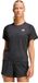 Adidas Adi365breeze Running T-shirt Manches Courtes Noir L Femme