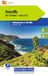 Kümmerly+Frey Hallwag Kümmerly+Frey Outdoor Maps Spain - Tenerife