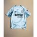 New Balance West Ham United 3ème Maillot 2026/27 Small