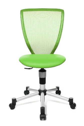 Topstar Titan Junior - Kinderdraaistoel - Groen