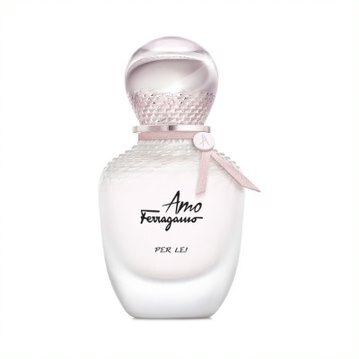 Salvatore Ferragamo Amo Ferragamo eau de parfum / 30 ml / dames