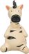 Trixie Zebra Latex Hondenspeelgoed 15 cm