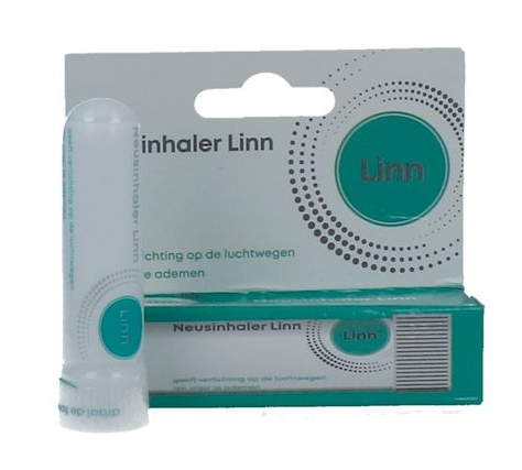 DeOnlineDrogist.nl Linn Neusinhaler