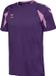 Hummel Hmlcore 2.0 Jersey S/S 230826 Acai/Cotton Candy - 4XL