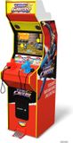 Arcade1UP Time Crisis Deluxe Arcade Cabinet - WiFi Enabled