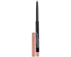 Maybelline Color Sensational Shaping Lip Liner - 10 Nude Whisper - Lipliner