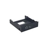 Smartteck Berceau Smartteck S525 2"1/2 dans une baie 5"1/4
