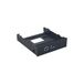 Smartteck Berceau Smartteck S525 2"1/2 dans une baie 5"1/4