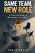 Same Team, New Role: A Practical Guide to Managing Former Peers