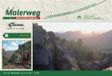 Malerweg SACHSEN KARTOGRAPHIE Malerweg - Sächsische Schweiz 1 : 30 000